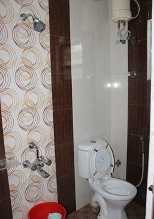 Sakthi Park Inn Chennai Exterior foto