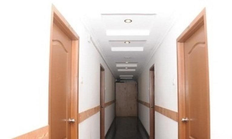Sakthi Park Inn Chennai Exterior foto